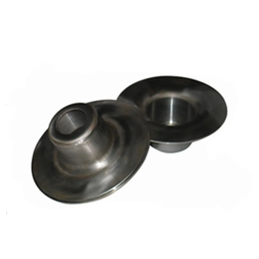 ODM OEM DTII/TK Conveyor Roller Bearing Housing and Seals