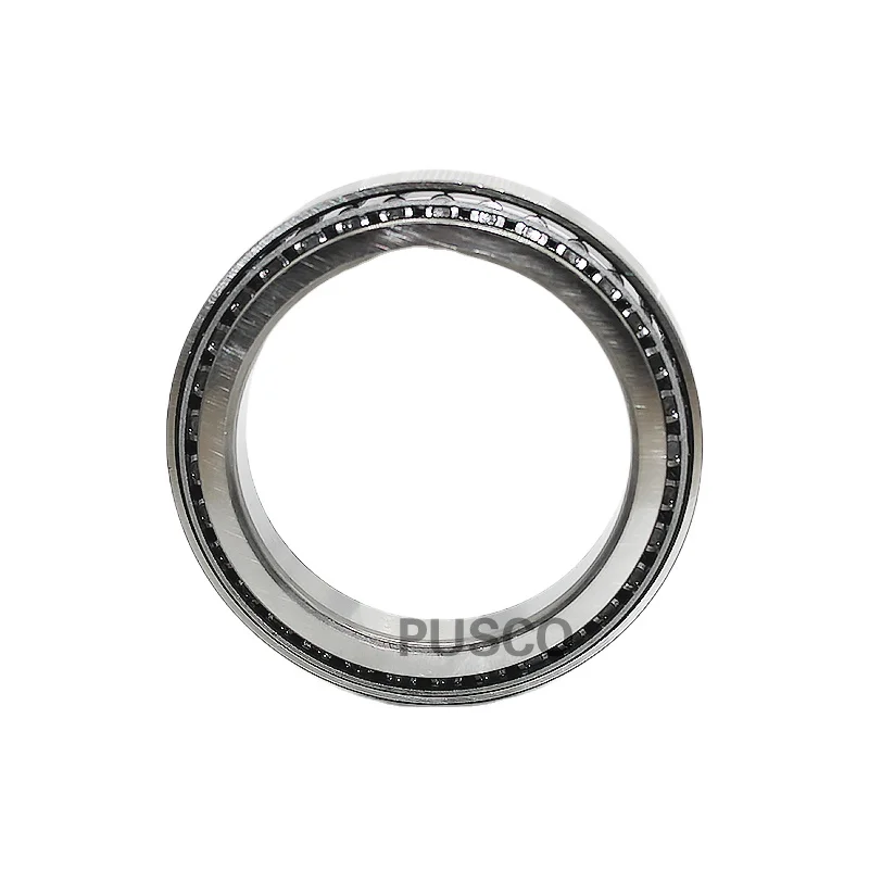 PUSCO High Quality Roller Bearing HM212049/10 Inch Size 66.675x122.238x38.1mm Cone Cup Tapered Roller Bearing HM212049/10
