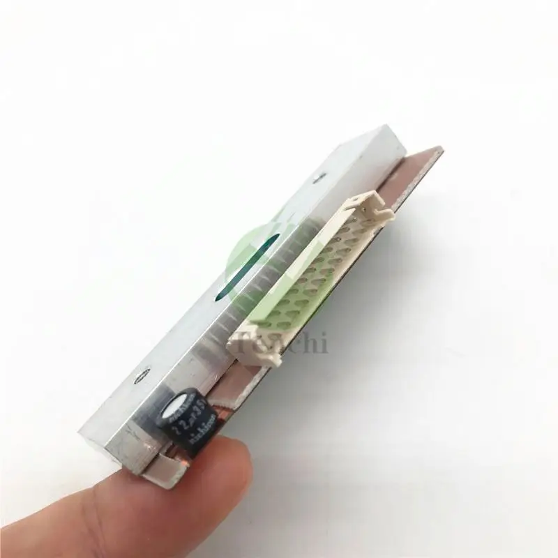 Print Head for Digital Foil Printer ADL 3050A 3050B+ 3050C _03  Foil Stamping Machine