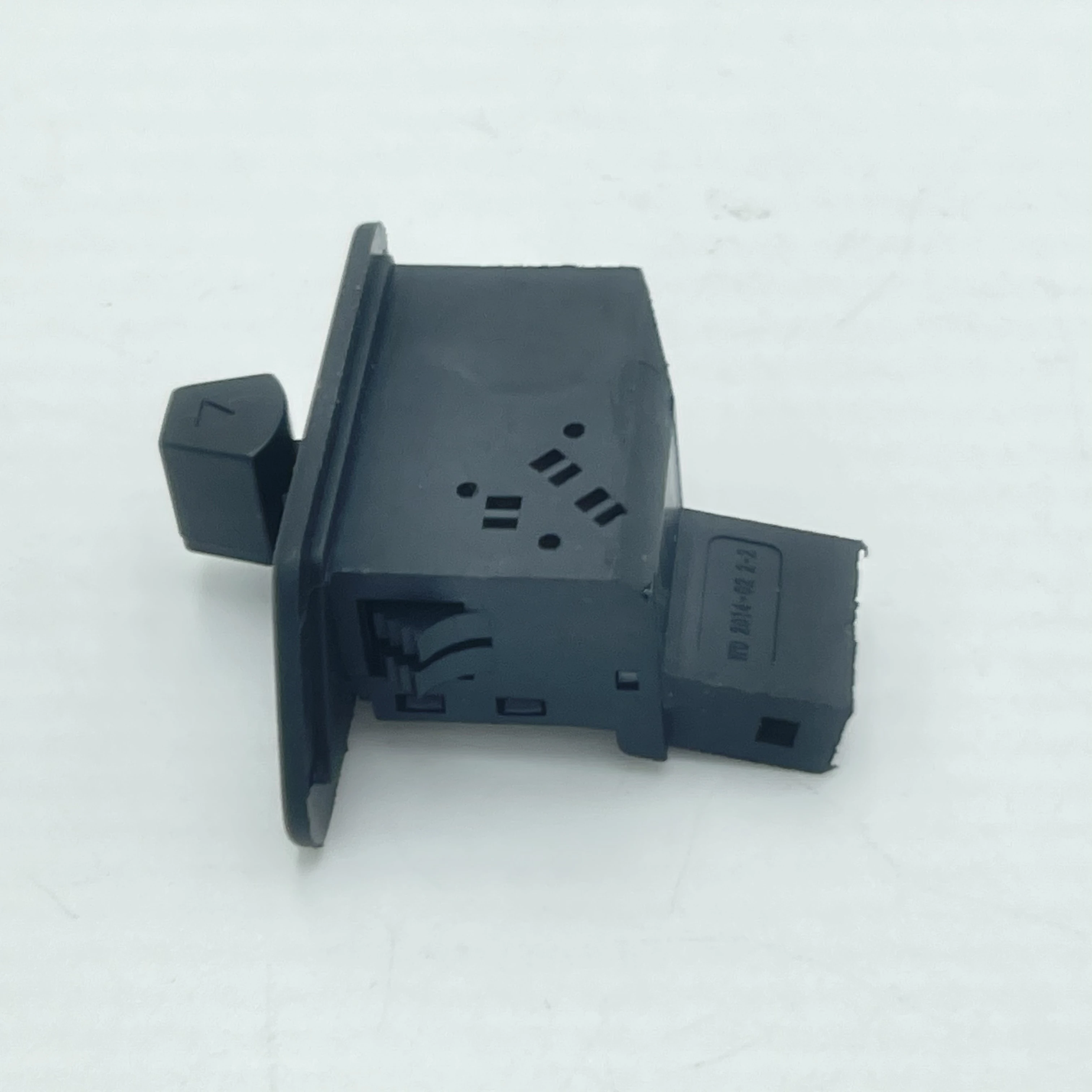 Motorcycle electric vehicle suitable for Wuyang Princess Zhongsha scooter GY6 steering switch