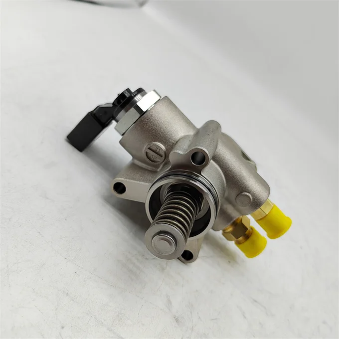 WLBTR High Pressure Fuel Pump 079127025C For Audi A4 8EC/ED A5 A6 4F2/FH/F5/ A8 Q7 VW Touareg