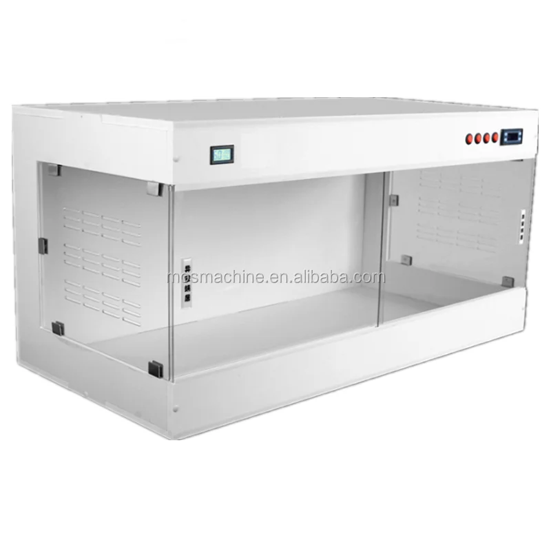 customized pet breeding acrylic reptile box spider box