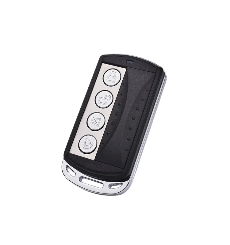 YET144 5 Button 12V Smart Home  RF Wireless Remote Control