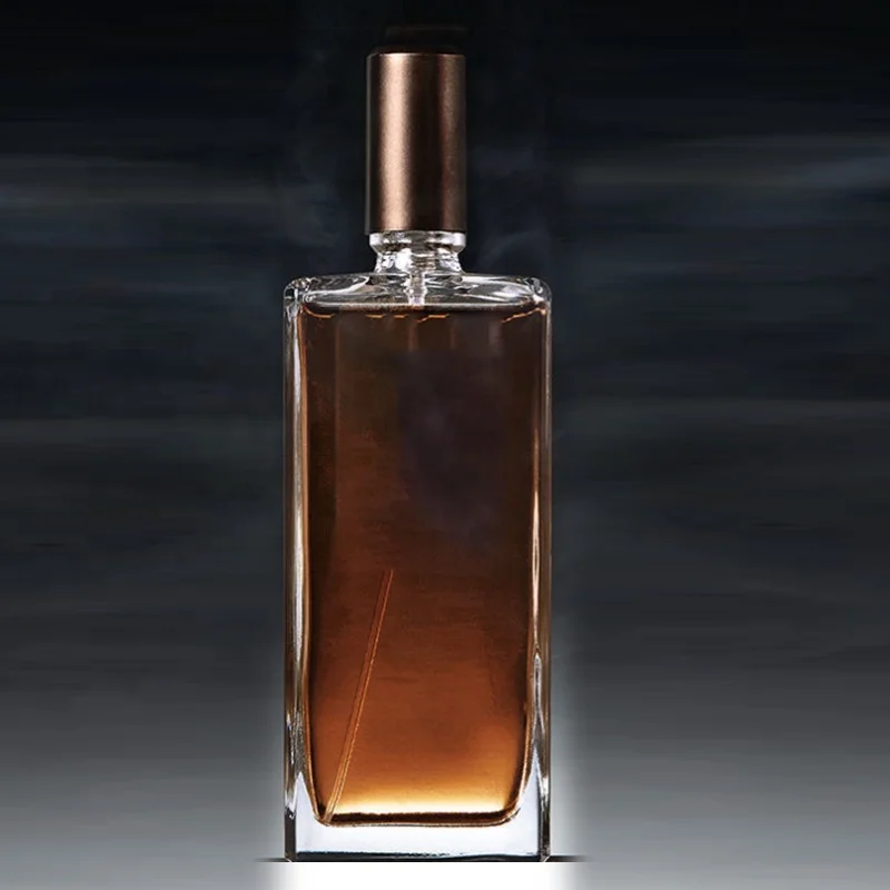 Custom 50ml Perfume Natural High Quality Agarwood Perfume private label