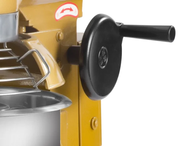 10L Professional bakery equipment food pizza bread cake stand Electric Dough Mixer Meat filling mixer