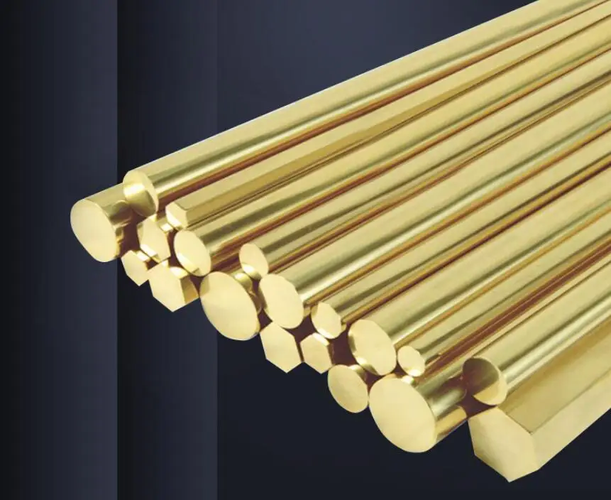 H65 H62 C3604 brass rod 2mm2.3mm2.5mm2.8mm