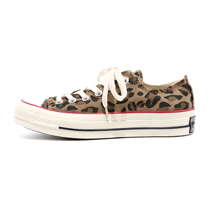 
Fashionable Promotional Cheap Canvas Shoes For Women 