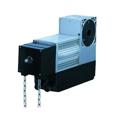 2021 Industry Rolling Gate Opener Remote Control Electric Motor