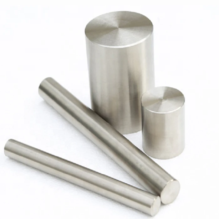 Top Quality And Good Price Ra5002 Tantalum Bar 99.95% High Purity Niobium Rod