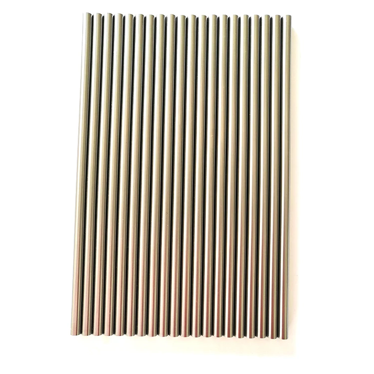Cold Work Drawn Alloy Toll Stainless Steel HSS Steel Round Bars Stainless Rod  ASTM D2 / DIN 1.2379 / X155CrVMo12-1 / JIS SKD11