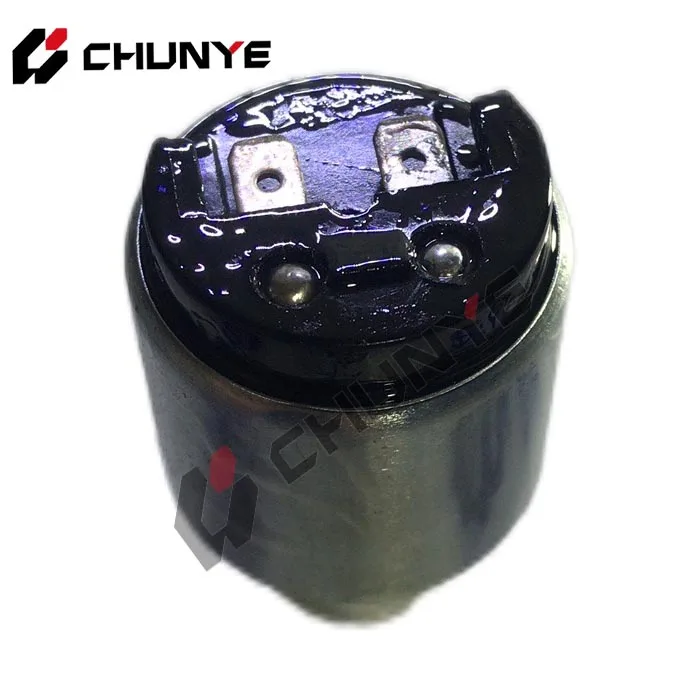 High Quality Construction Machinery Parts ZF Advance Transmission Gearbox Spare Parts Solenoid Valve 0501313375 7200001740