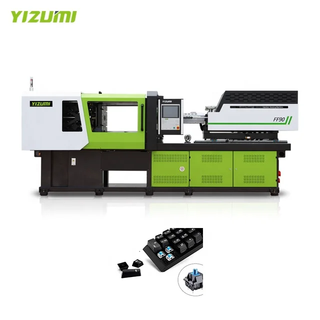Data Cable Injection Molding Machine For  Electric Injection Molding Machine FF120