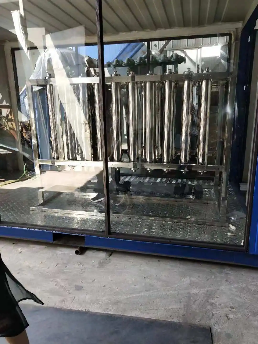 RO filter membrane filter membrane solutions membrane water filter