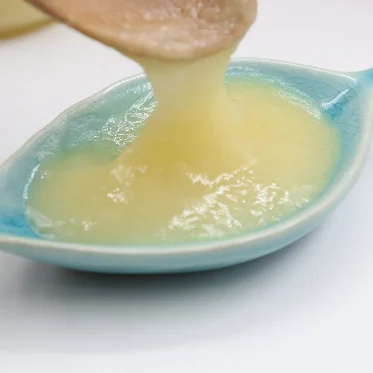 2022 Lyophilized royal jelly powder 4% with best quality bulk price