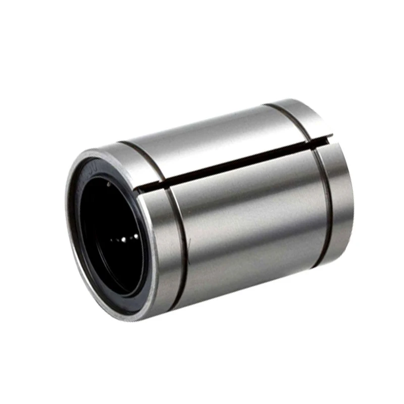 
Low Price Linear Bearing LM20UU Professional Manufacturer Linear Slide Bearing 