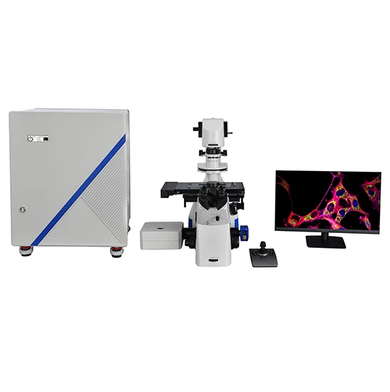 BestScope BCF295 NA0.55 Three-Dimensional Image Laser Scanning Confocal Microscopy