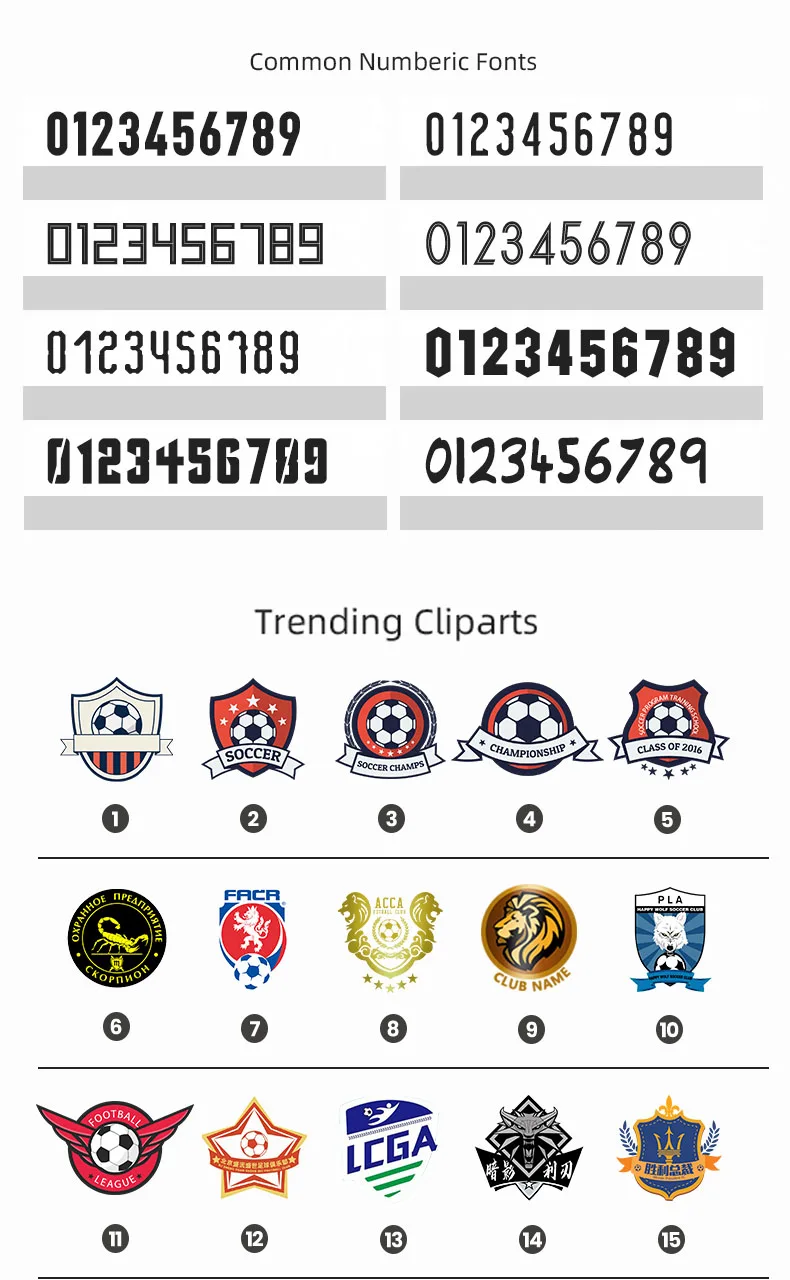 New 2023 2024 Retro Jersey  OEM Football Jersey Custom Football Club Set Men Soccer Jersey