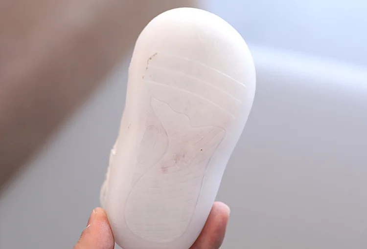 Baby Girl Sandals Toddler Walking Shoes Unisex Baby Soft Non slip Shoes