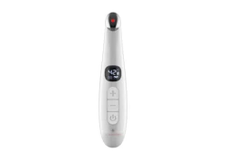 RoHS IF-1203 Eye Massager Facial Eye Circle Relieving Puffiness High Frequency  Eye Wrinkle Beauty Machine