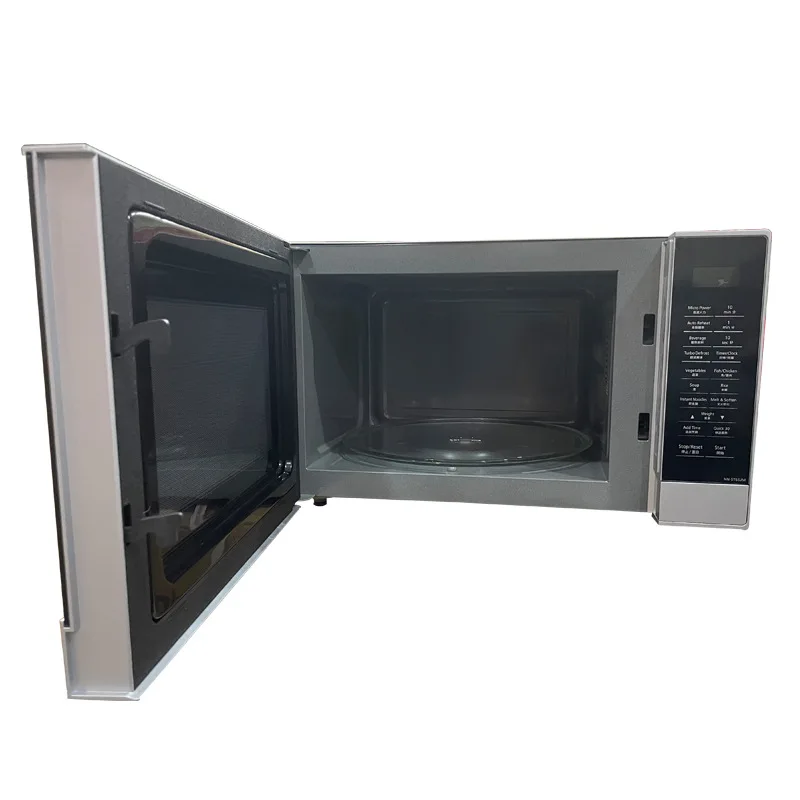 High quality 32L commercial microwave ovens Domestic microwave ovens High power electric oven six-speed fire rotary disk