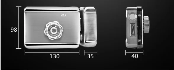 High Quality Digital App Control Tuya /TTlock Smart Life Biometric Fingerprint Password Card Smart Smart Wifi door Lock