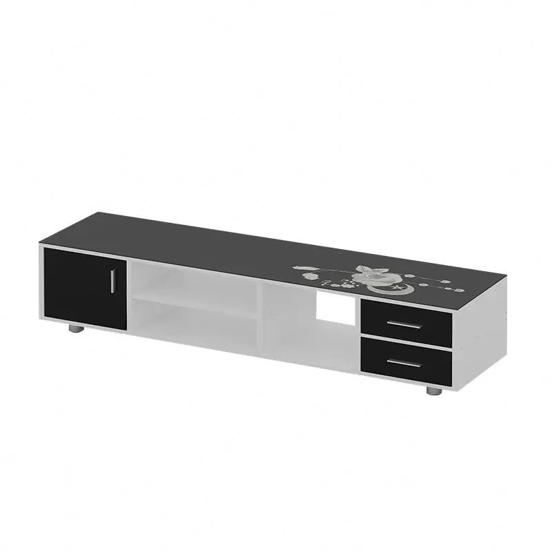 Entertainment Wall Cabinet TV Cabinet Living Room Furniture TV Cabinet