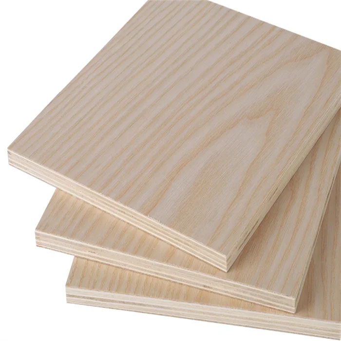 Wholesale factory direct sales cheap prices 4x8 pine wood timber plywood lumber for construction