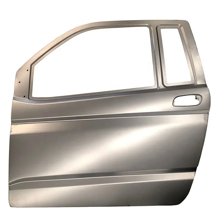 
Auto Body panel Car Door Panel Good Price Auto Body Parts Car Front Door OEM 801001895R Car Right Front Door 