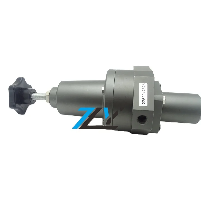 2252-0495-96 2252049596 Regulator Valve Pressure regulating valve For Air Compressor Control Valve