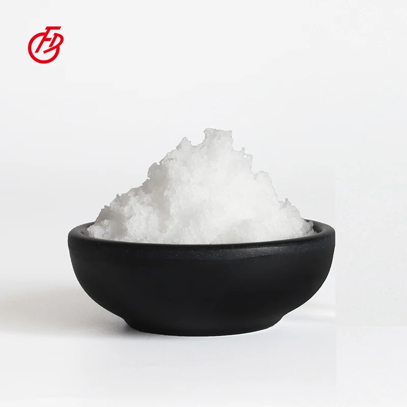 Potassium Formate Deicer CAS 590-29-4 74% 96% Min Potassium Formate For Oil Drilling