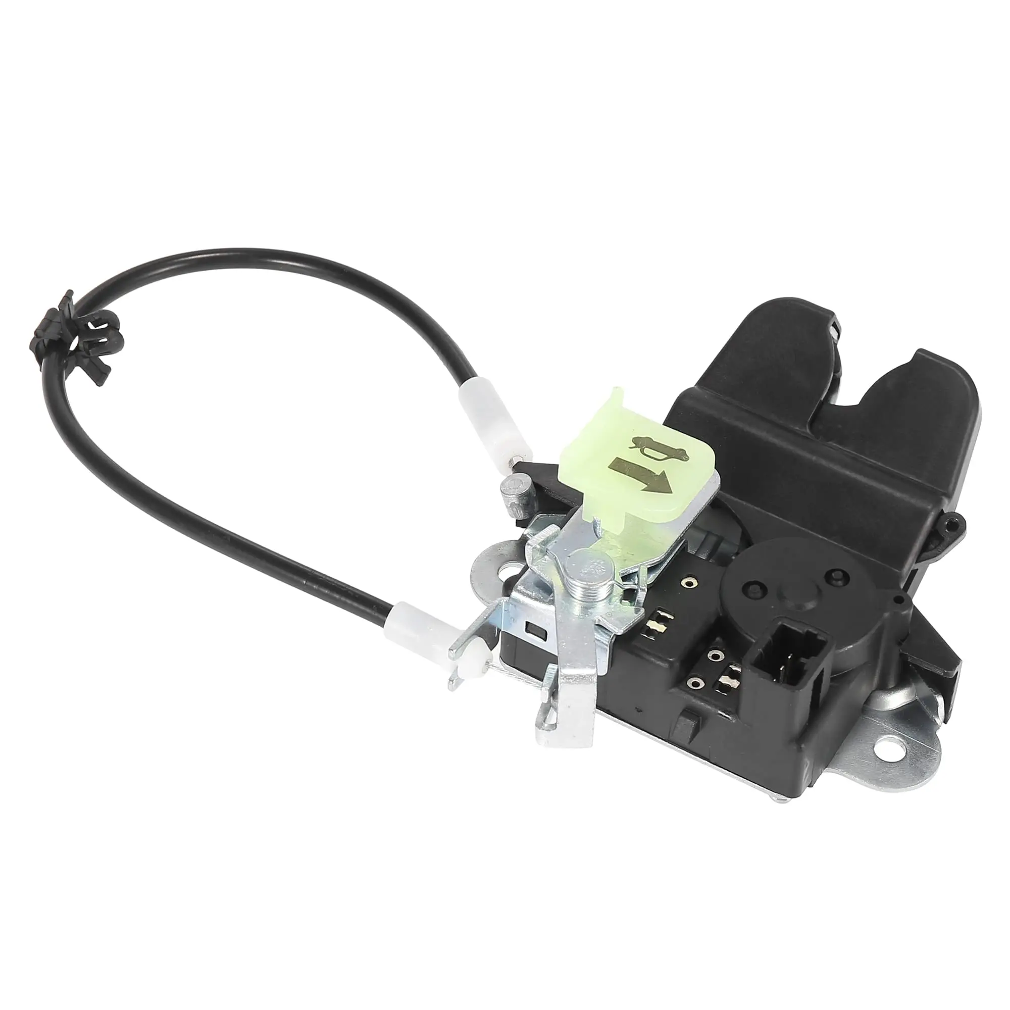 Auto Parts Door Lock Actuator 81230-3Q000 For Hyundai Kia