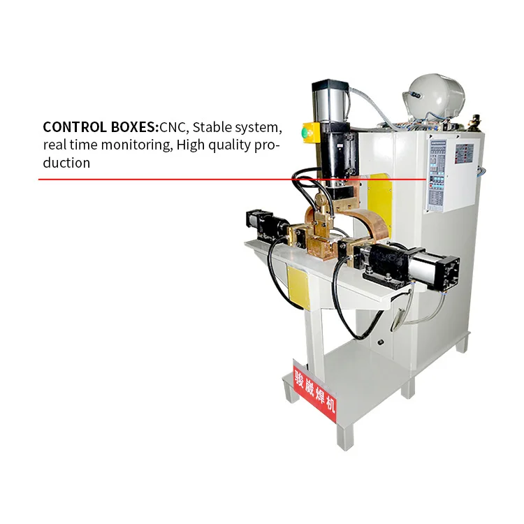 200KVA Industrial customized wire mesh welding equipment for cabinet welding, stainless steel display racks welding facility