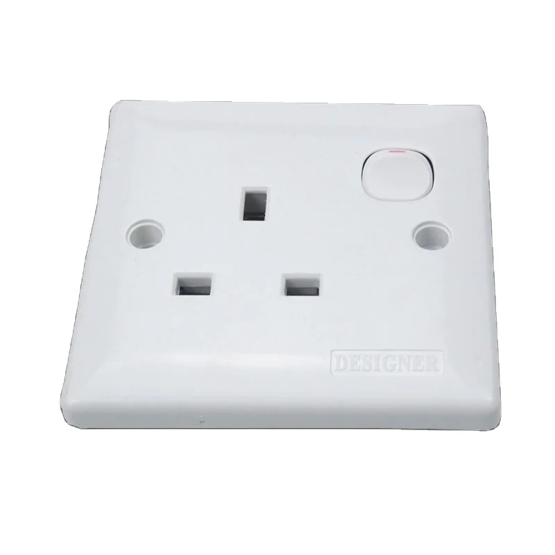 High Quality usb switch wall socket wall remote switch and sockets switch socket wall electric