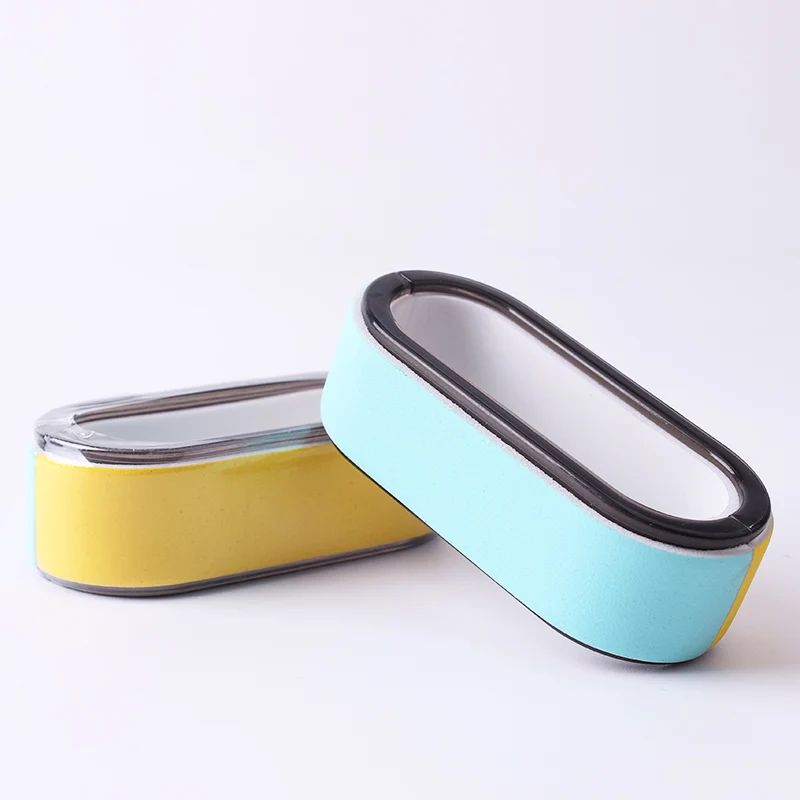 sponge nail buffer block professional product