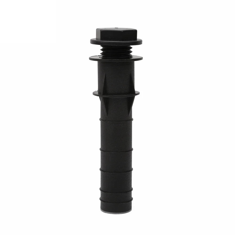 Plastic Sand Filter Nozzle For Water Treatment Settling Pond