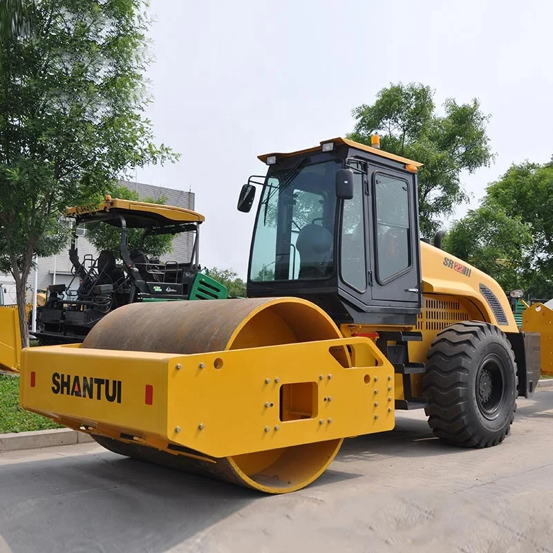 Новый Вибрационный дорожный каток SR22MA/SR22MPA цена