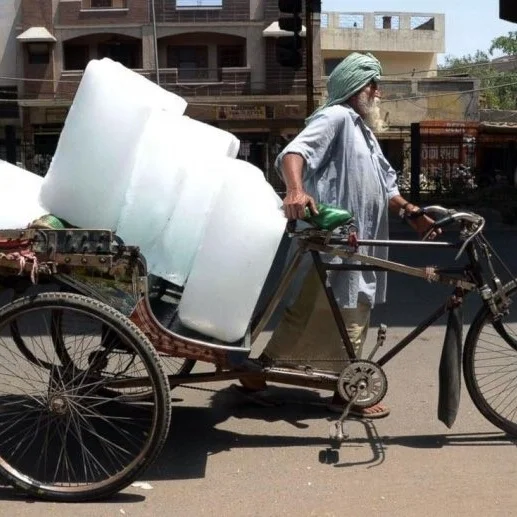 Tanzania 5 ton Ice Block Making Machine Price Direct Cooling 5kg Block Ice Maker Machine For Myanmar