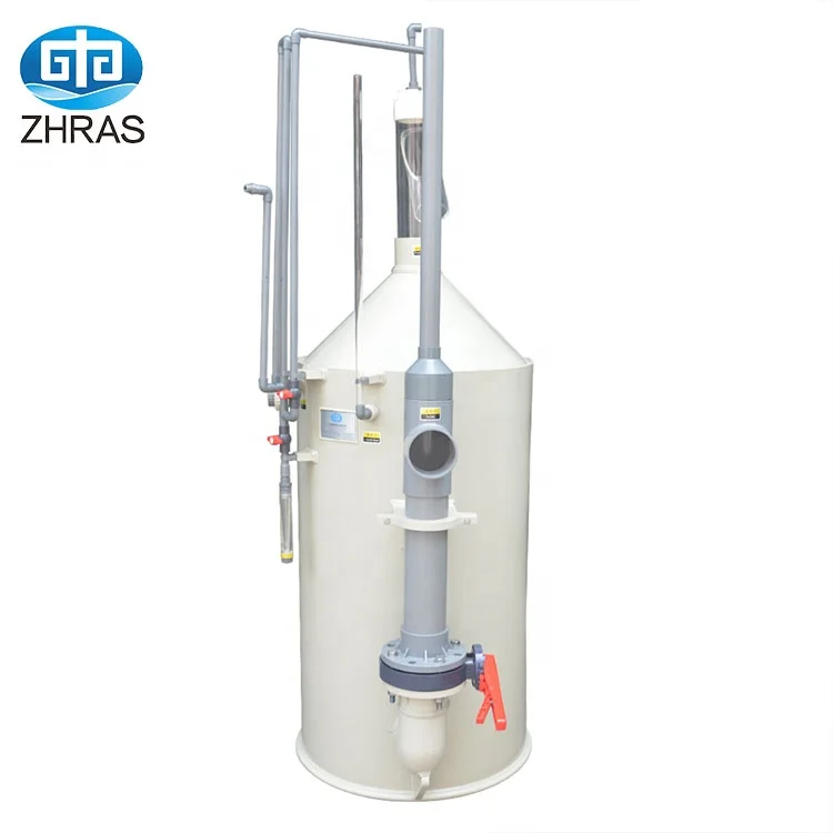 Экономия воды белок Skimmer