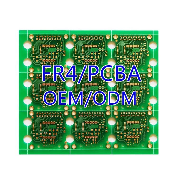 20 Years PCBA Manufacturing Factory PCB Assembly Circuit Board  For Pcb Oem Service Custom PCB  Design