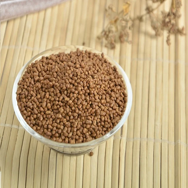 
Direct Huantai Factory Buckwheat Granules Russia Wholesale Bulk price Natural Tartary Buckwheat Tea Certificated Nutrition 