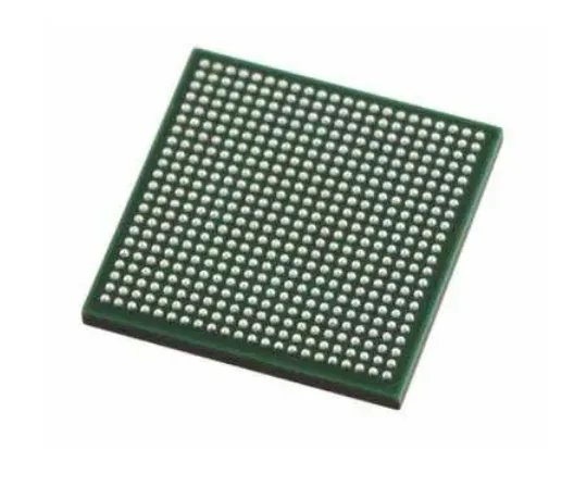 ICZX Electronic component IC supplier 5CSEMA4U23I7N 	SoC FPGA