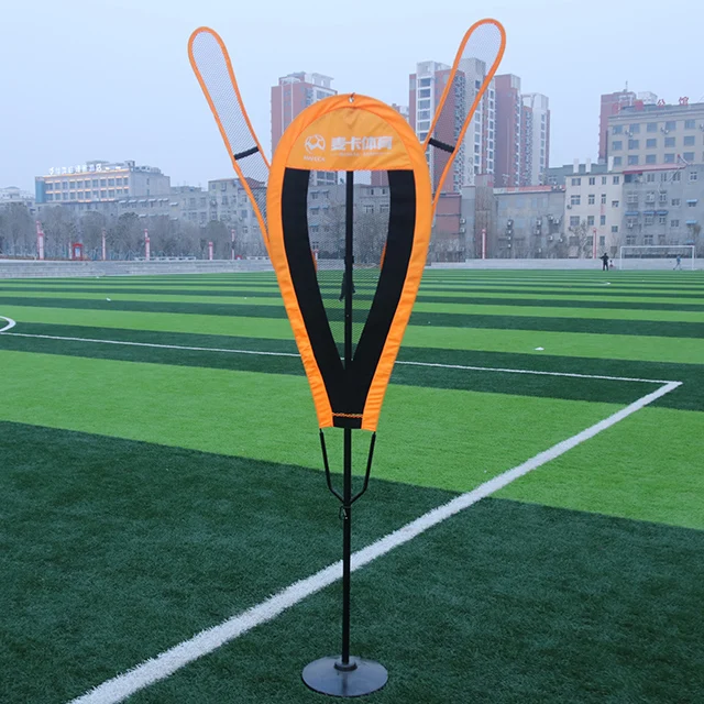 Soccer Dummy Football Wall Free Kick Training Simulating Humanoid Wall Obstacles Football Training Equipment