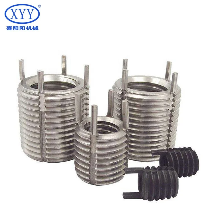 Резьбовые вставки keenсерт 304SUS M14 * 2-M20*1