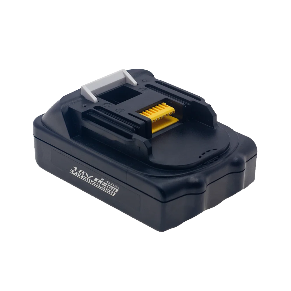 For Makita 18V 3.0AH 2.5AH 2.0AH 1.5AH BL1815 BL1820 BL1830 LXT-400 BTD140 BCS550 BDF451 BFR750 BJR182 Replacement Battery