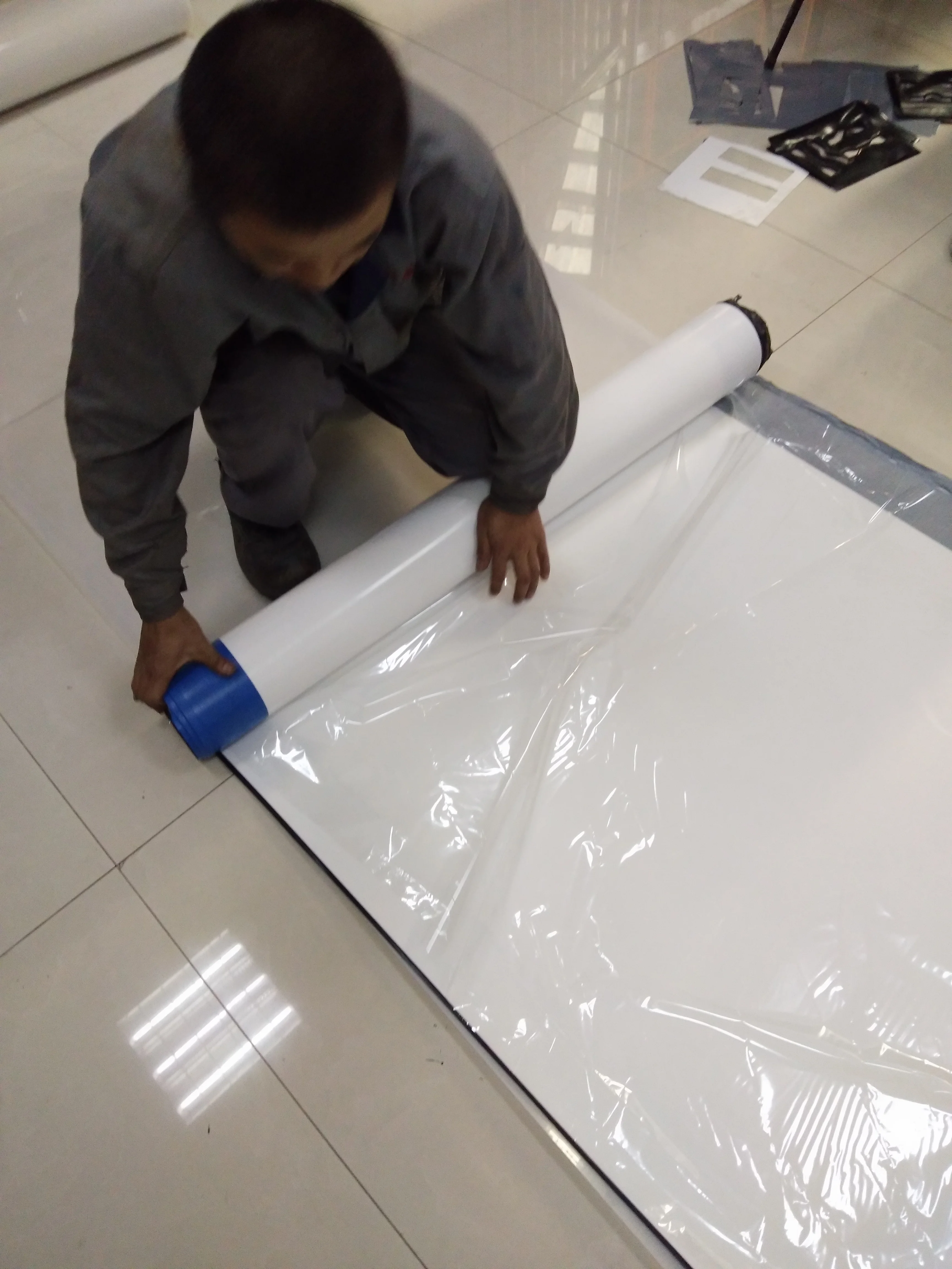 Cheap Hot Sale Top Quality High Quality Waterproofing Tpo Waterproof Membrane