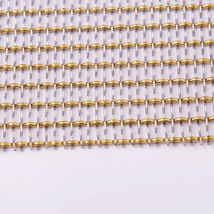 99.98% никелевая металлическая сетка для