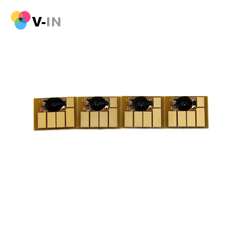 Ink Cartridge Chip H P 10 82 for HP Designjet 500 500PS 800 800PS 815mfp 820mfp Printer Compatible Chip