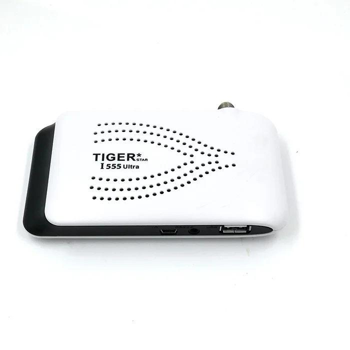 2019 satellite tv receiver dvb-s2 4k iptv set top box dvb s2