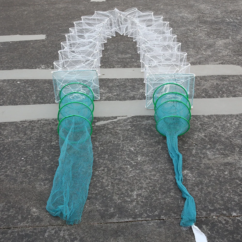 New Products High Strength Crayfish Traps Other Aquaculture Equipment Fishing Cage