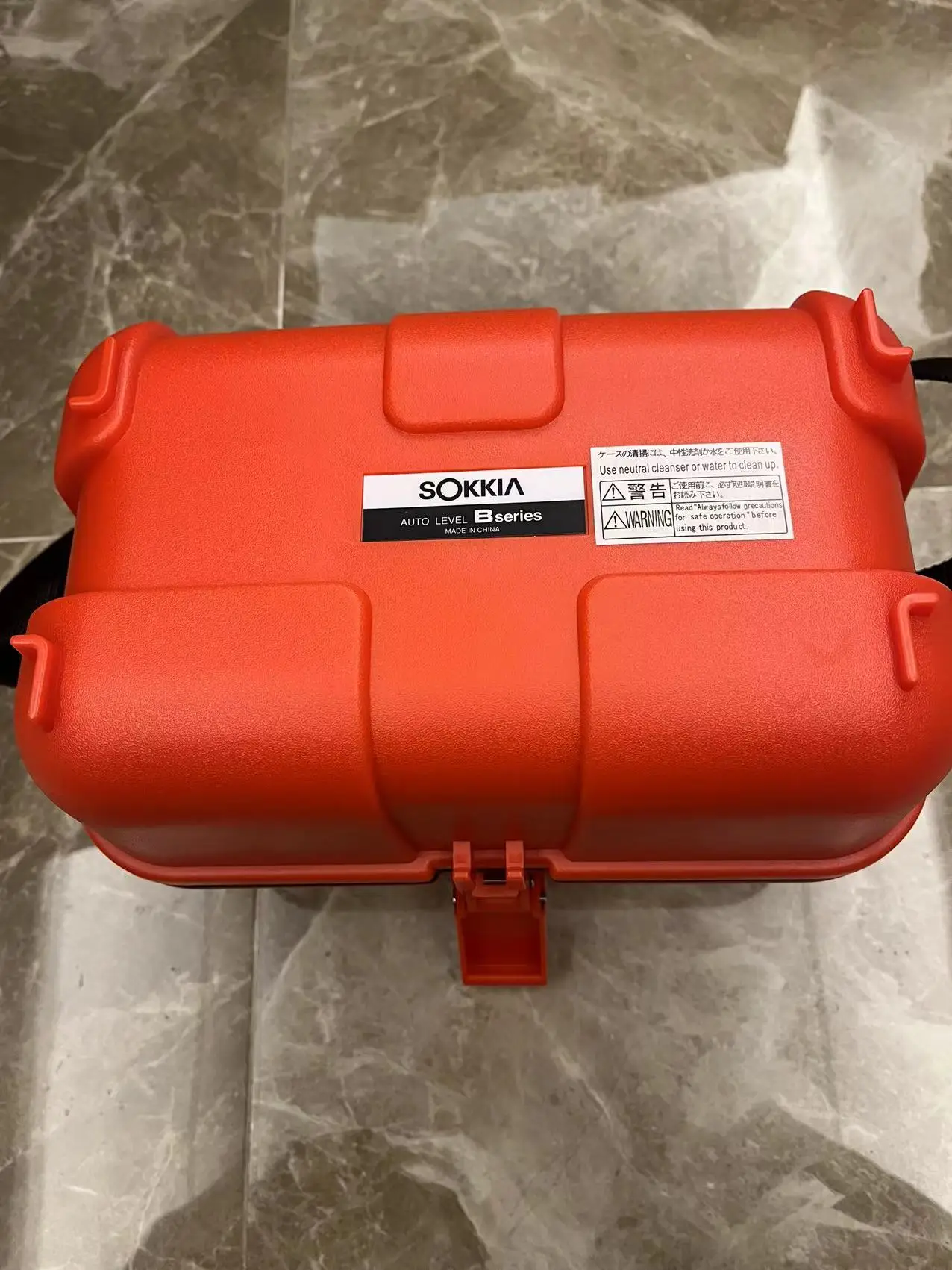 Hot selling Sokkia B30A  auto level price with 28X magnification